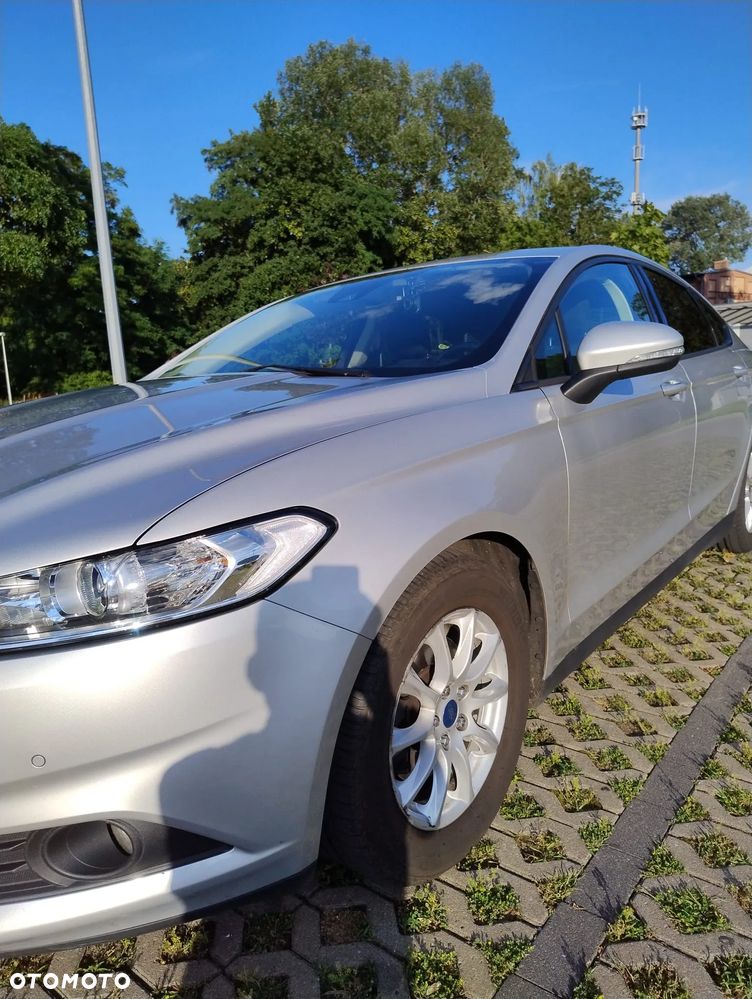 Ford Mondeo 2.0 TDCi Trend - 6
