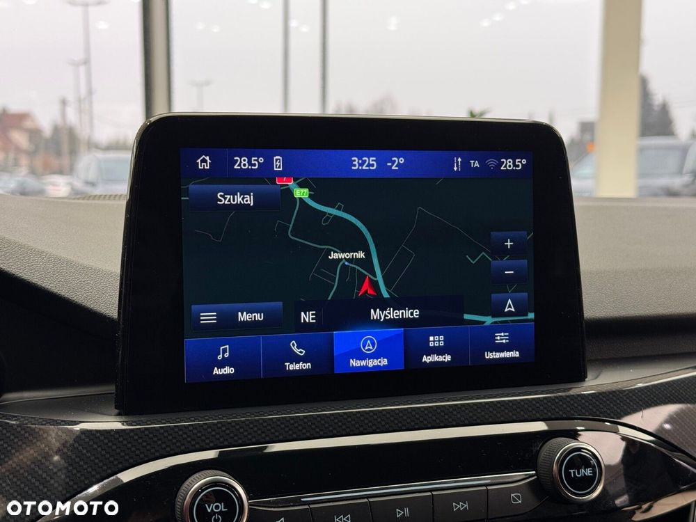 Ford Kuga 1.5 EcoBoost FWD ST-Line X - 29