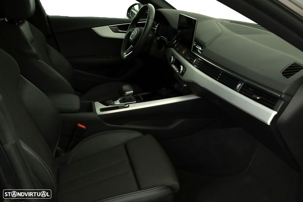 Audi A5 Sportback 40 TDI Advanced S tronic - 22