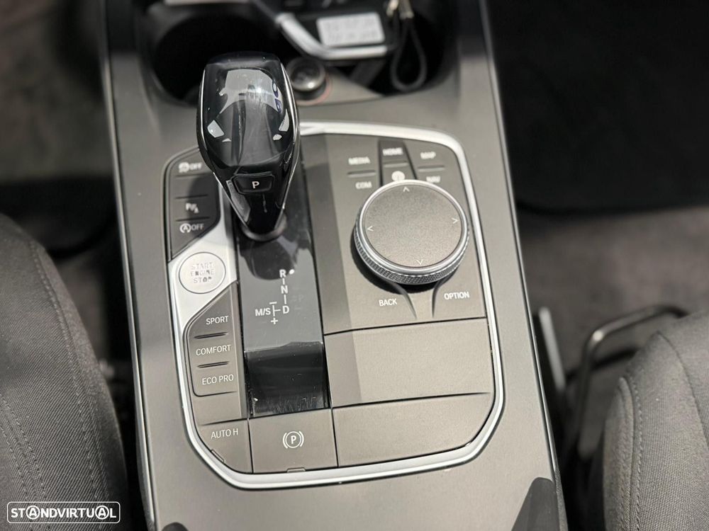 BMW 118 i Corporate Edition Auto - 8