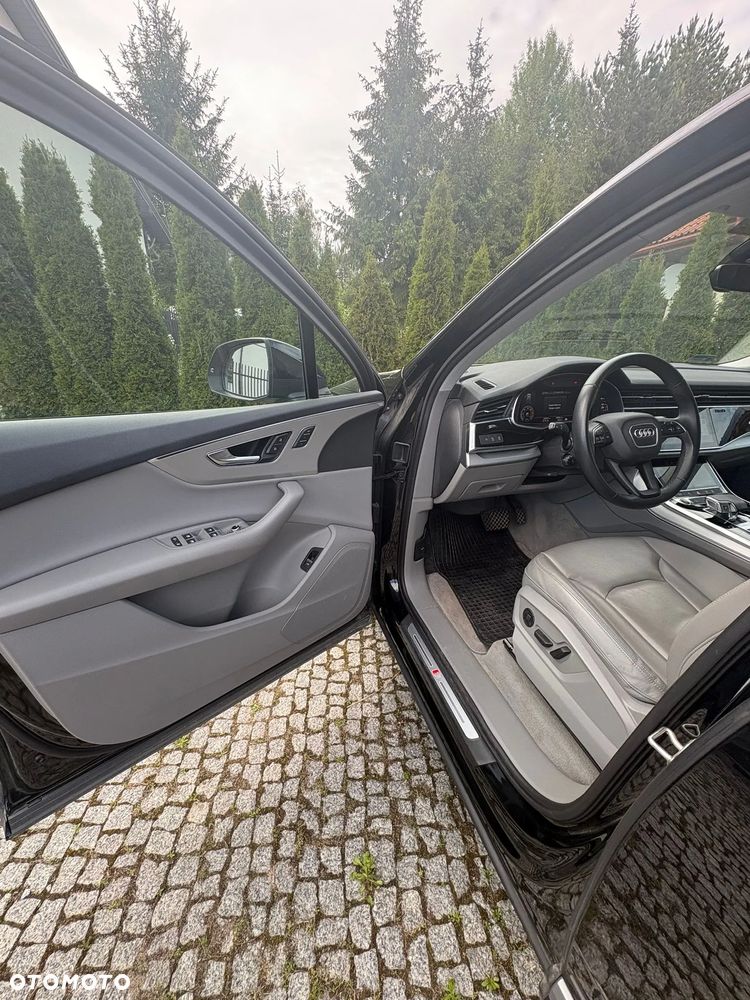 Audi Q7 45 TDI mHEV Quattro S Line Tiptr - 7