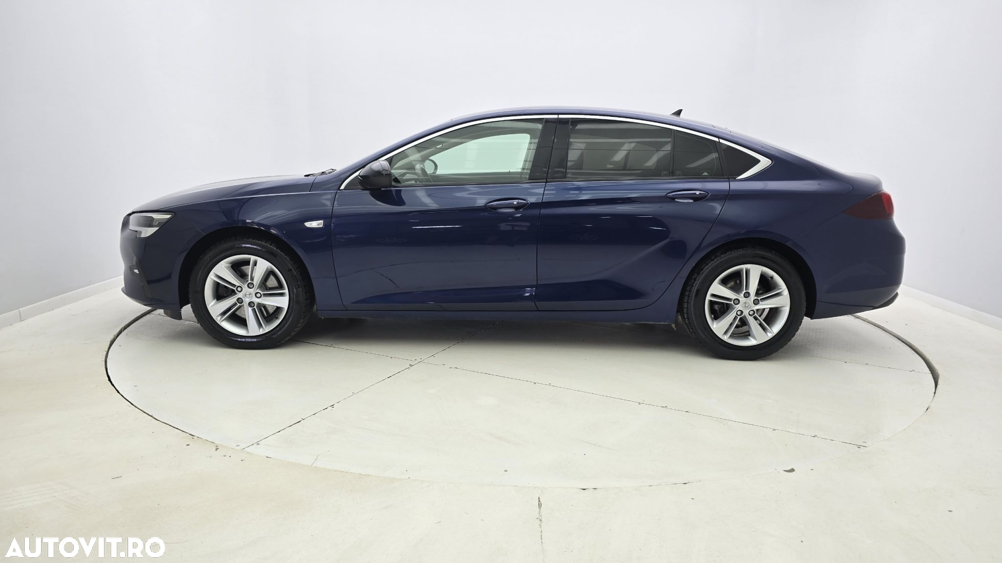 Opel Insignia Sport Tourer 2.0 Start/Stop Aut. Elegance - 9