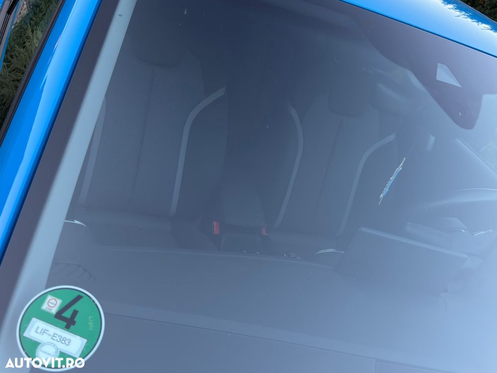 Audi Q2 30 TFSI S Line - 17