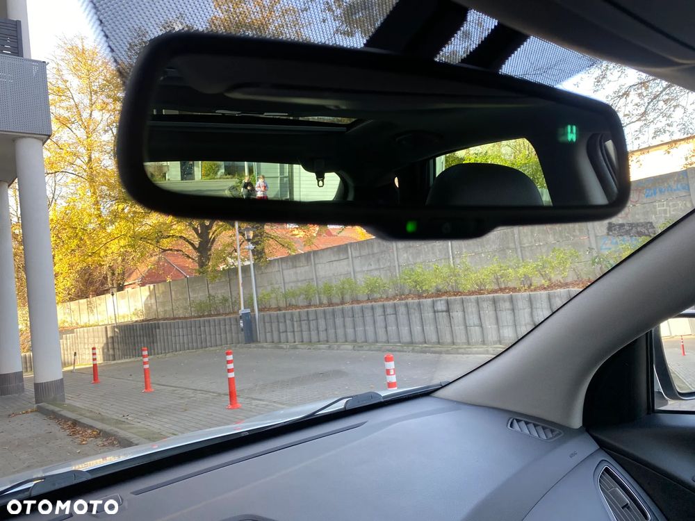 Hyundai ix35 2.0 CRDi Premium - 29