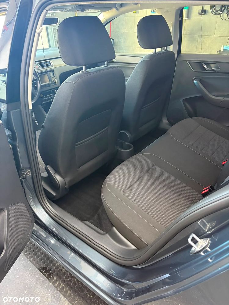 Skoda RAPID 1.2 TSI Active - 13