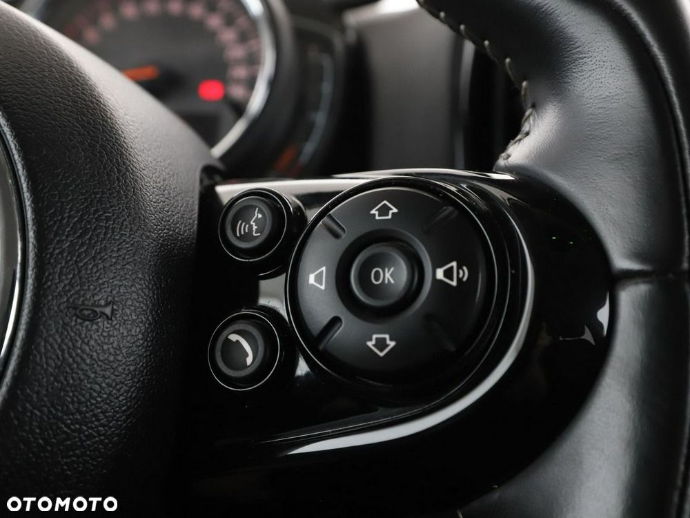 MINI Countryman Cooper S E All4 - 32