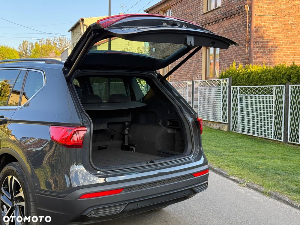 Seat Tarraco 2.0 TDI SCR DSG Xcellence - 8