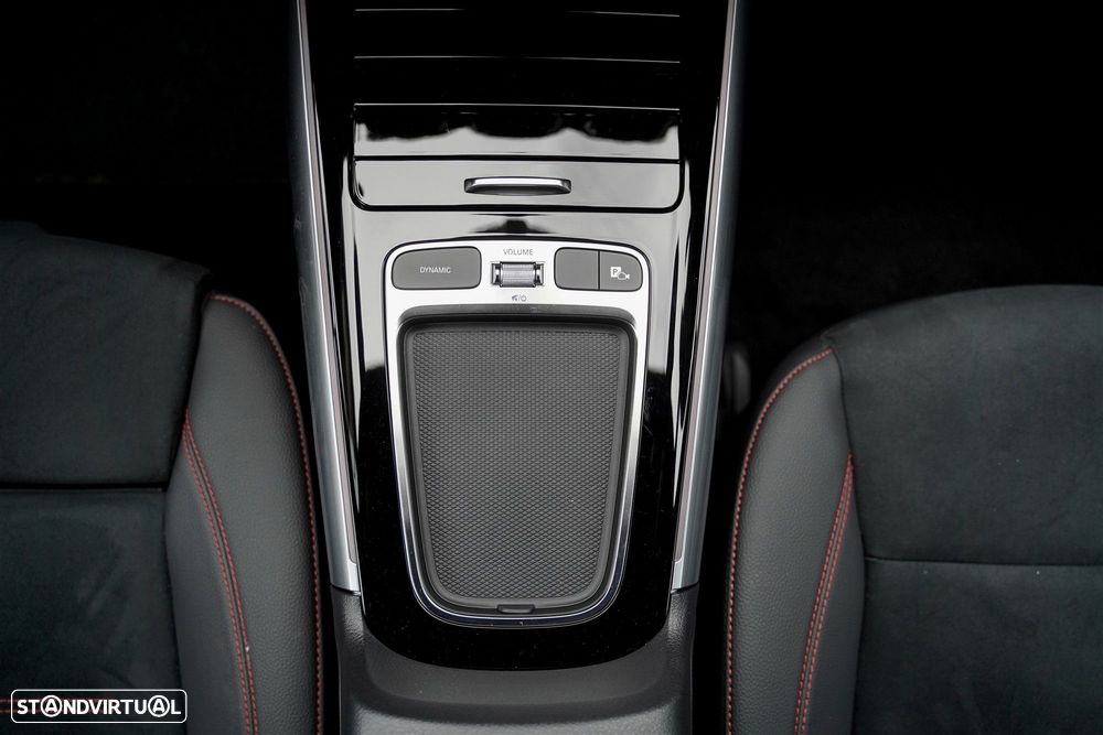 Mercedes-Benz EQA 250+ AMG Line - 29