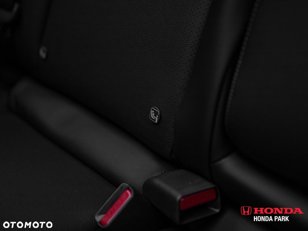 Honda Civic 2.0 i-MMD Advance BSI CVT - 33