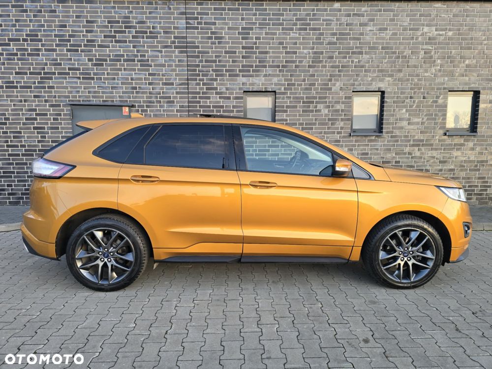 Ford Edge 2.0 TDCi Bi-Turbo 4x4 Sport - 6
