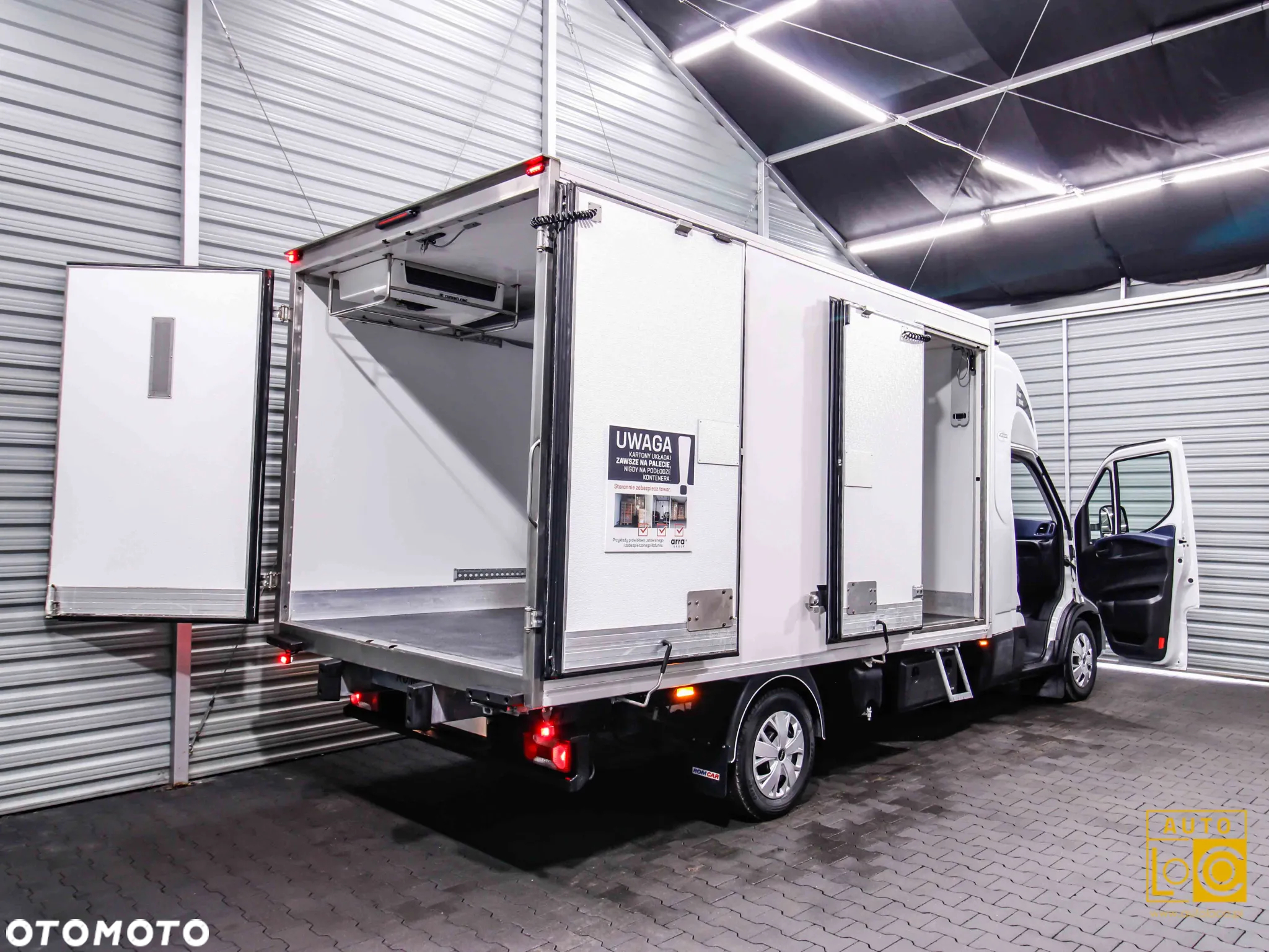 Iveco DAILY - 4