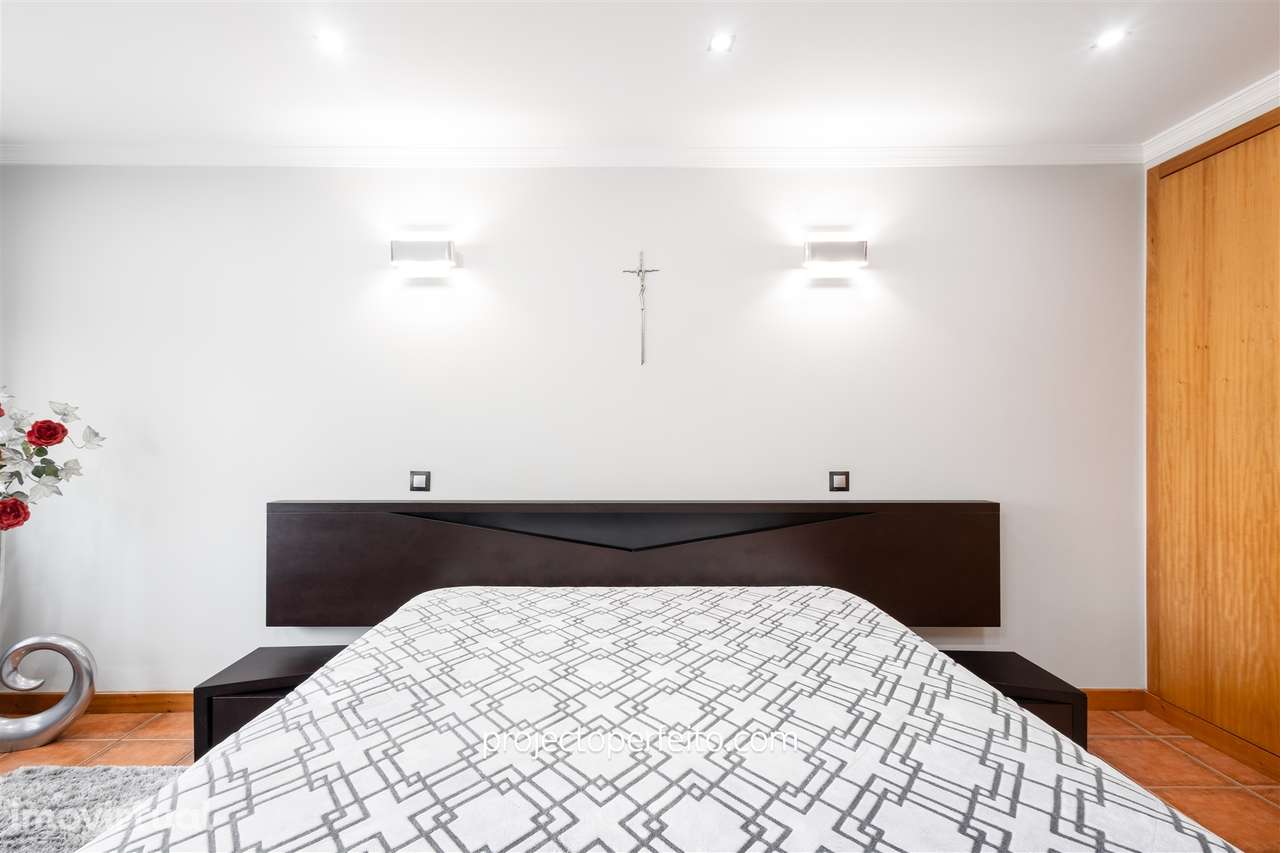 Apartamento T2 Venda em Rio Meão,Santa Maria da Feira - Grande imagem: 3/21