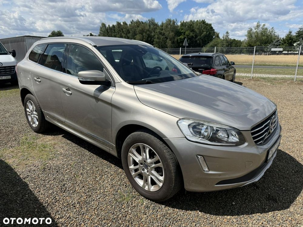 Volvo XC 60 - 11