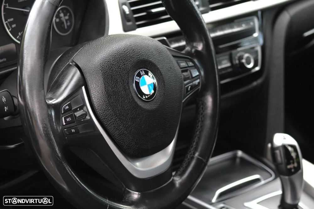 BMW 418 Gran Coupé d Corporate Edition Auto - 19