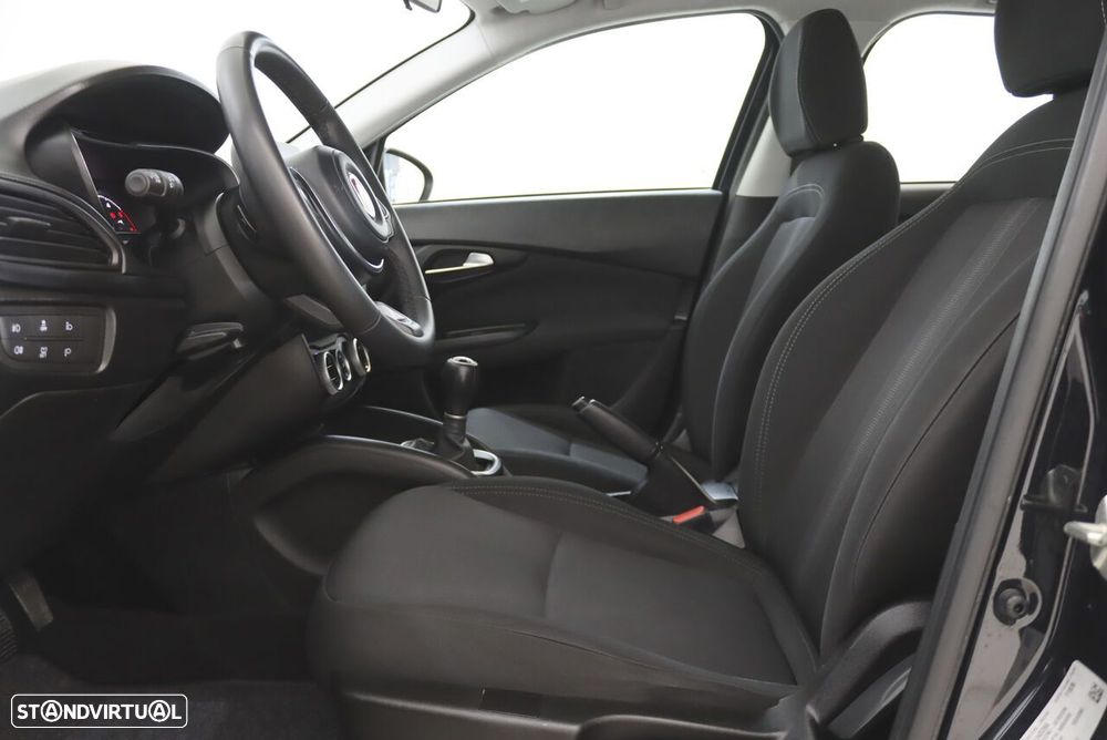 Fiat Tipo 1.3 MultiJet City Life - 5