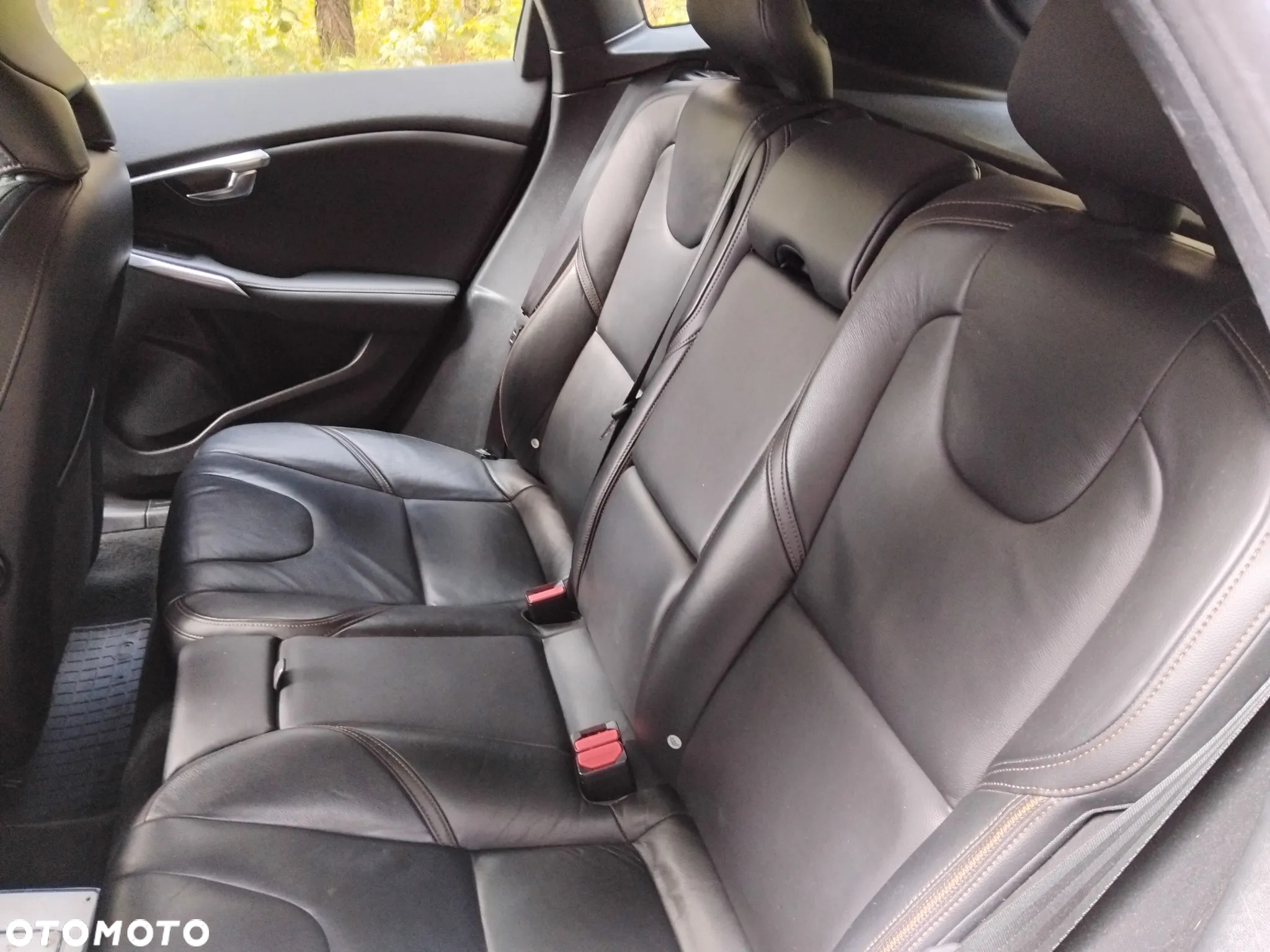 Volvo V40 T5 Geartronic Summum - 9