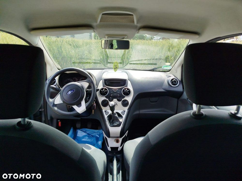 Ford KA 1.2 Grand Prix II - 10