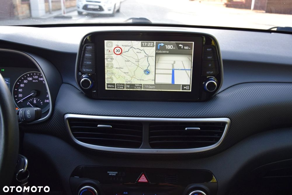 Hyundai Tucson 1.6 GDi Style 2WD - 13