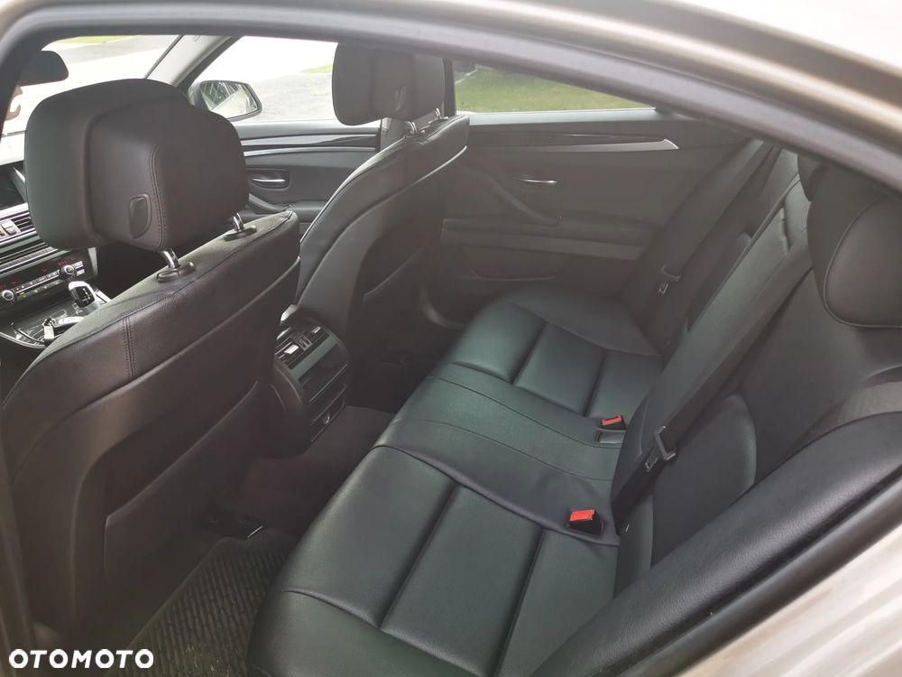 BMW Seria 5 - 6