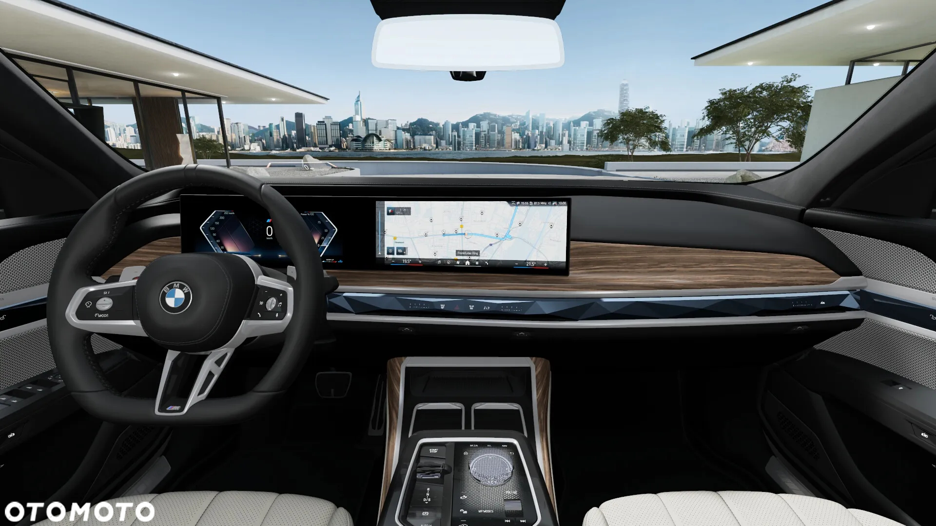 BMW Seria 7 - 10