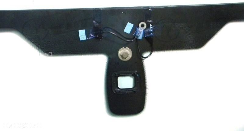 FORD MONDEO III 09-13 +HZ +ACOUSTIC +SENS - 1