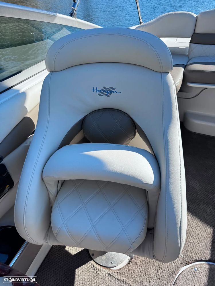 Four Winns Horizon 220 - 9