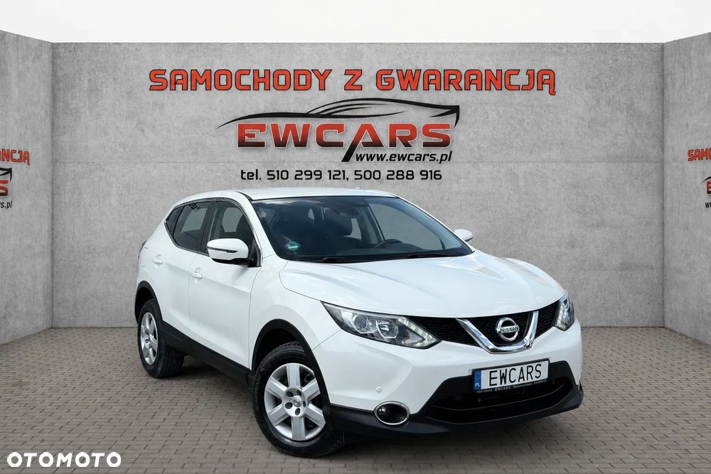 Nissan Qashqai 1.2 DIG-T Xtronic TEKNA - 31