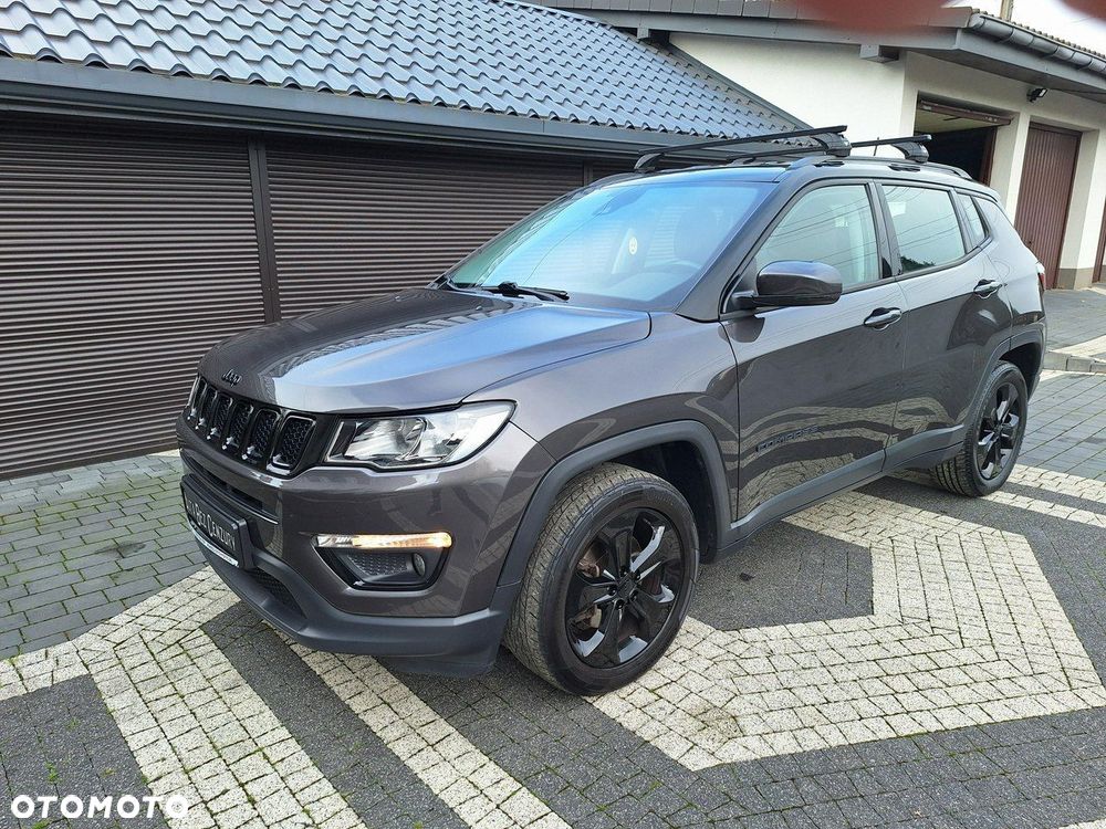 Jeep Compass 1.4 TMair Night Eagle FWD S&S - 3
