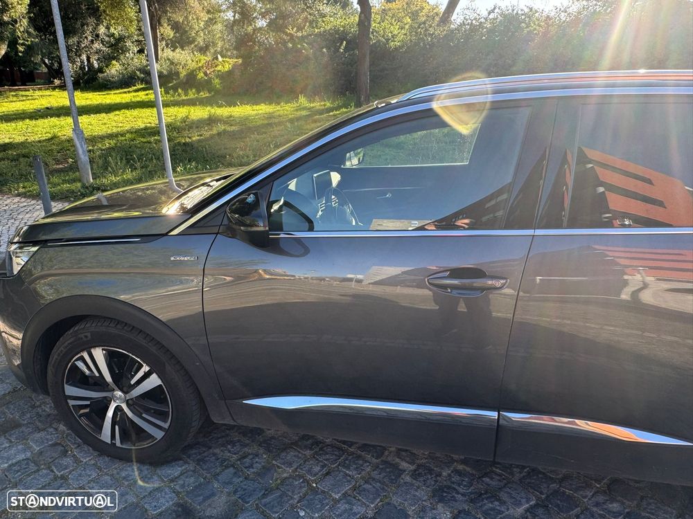 Peugeot 3008 - 12