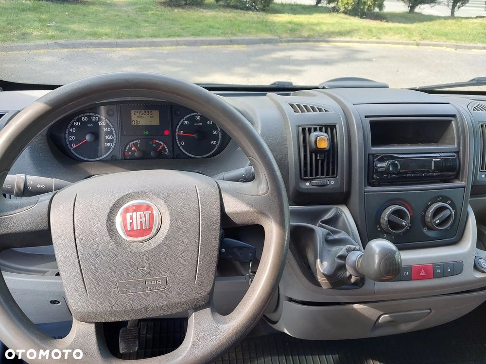 Fiat Ducato - 7