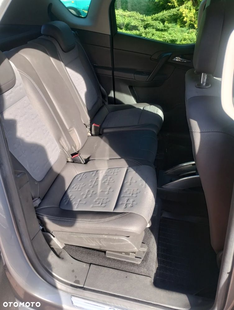 Opel Meriva - 4