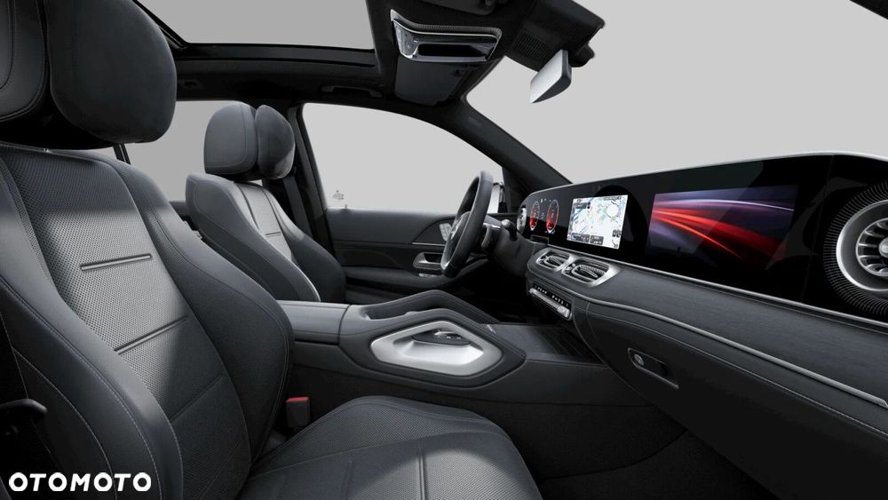 Mercedes-Benz GLE 450 d mHEV 4-Matic AMG Line - 10