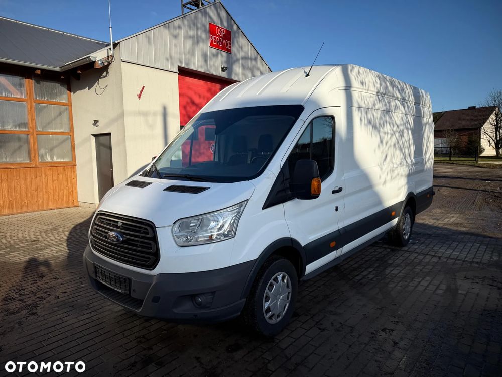 Ford Transit - 19