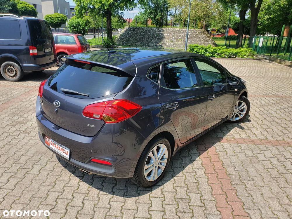 Kia Ceed Cee'd 1.4 XL - 7
