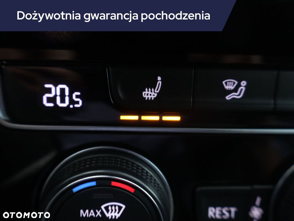 Volkswagen Passat Variant - 21