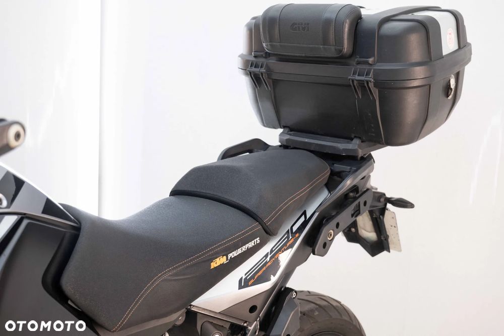 KTM Super Adventure - 19