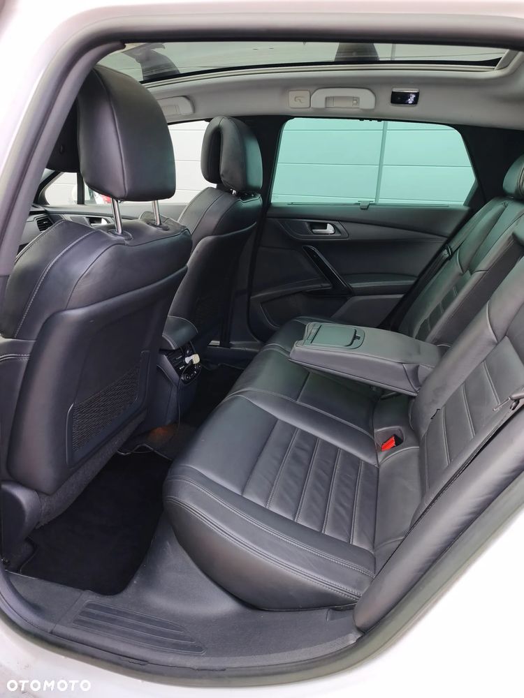Peugeot 508 2.0 HDi Allure - 20