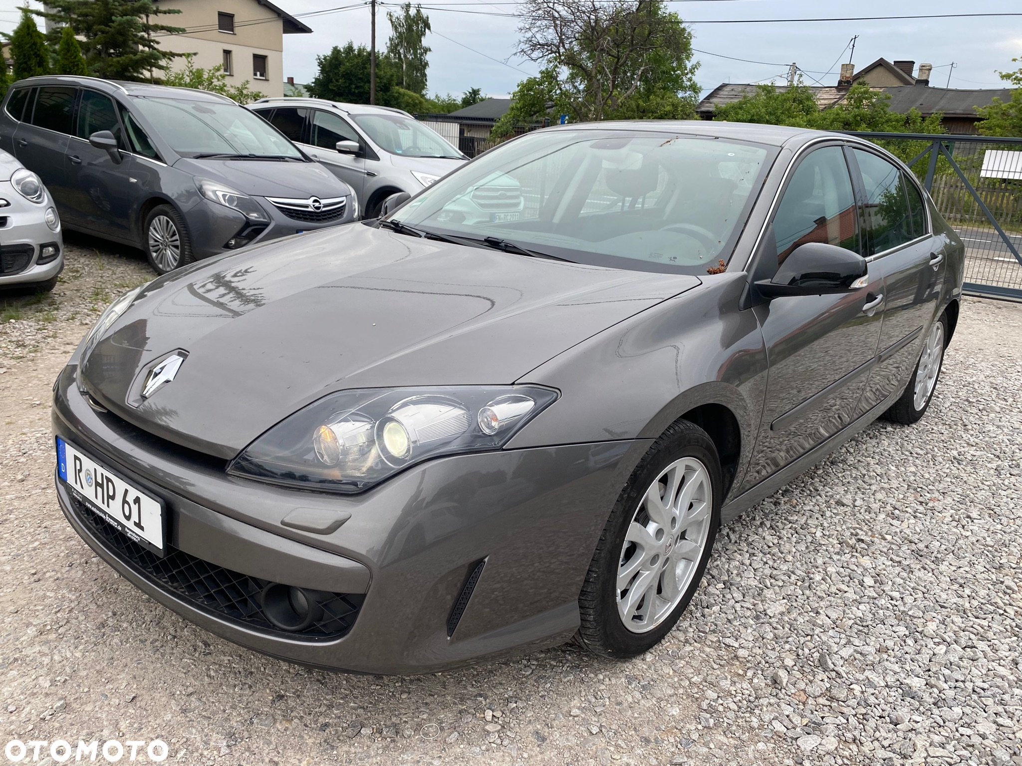 Renault Laguna 2.0 16V 140 Dynamique - 11