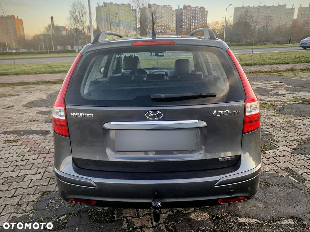 Hyundai i30 - 4