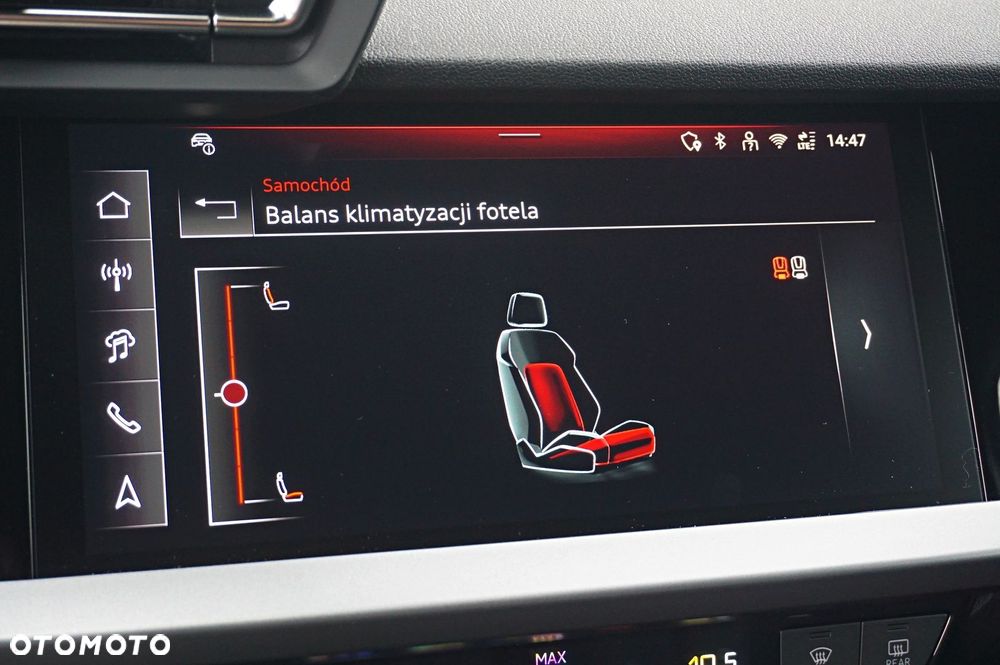 Audi A3 Sportback null - 26