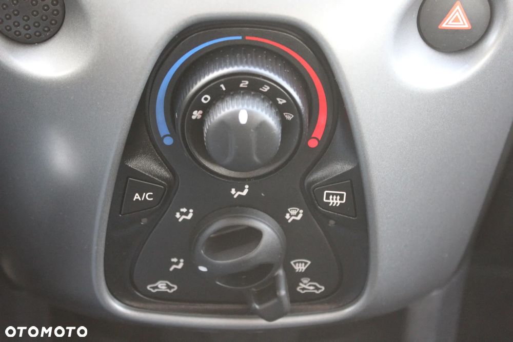 Toyota Aygo 1.0 VVT-i Color Edition - 20