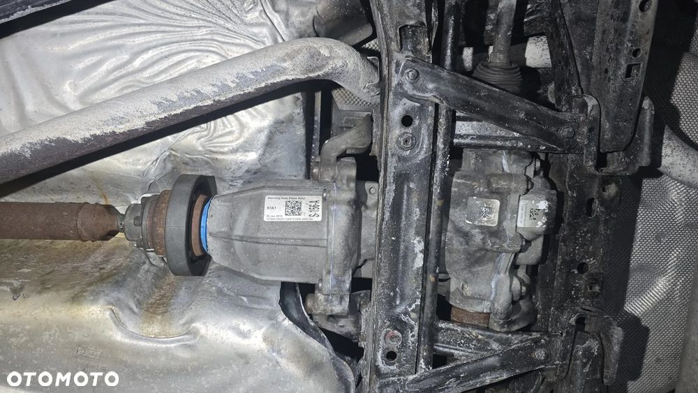 Ford Kuga 2.0 TDCi 4x4 Titanium - 27