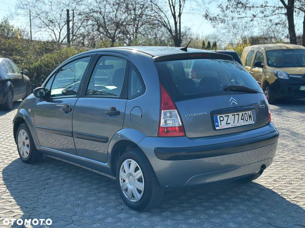 Citroën C3 - 3