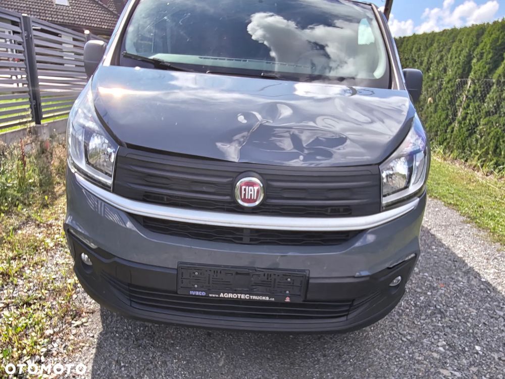 Fiat Talento - 12