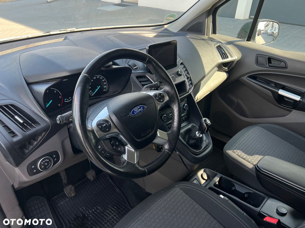 Ford Transit Connect Kombi 230 L2 Trend - 12