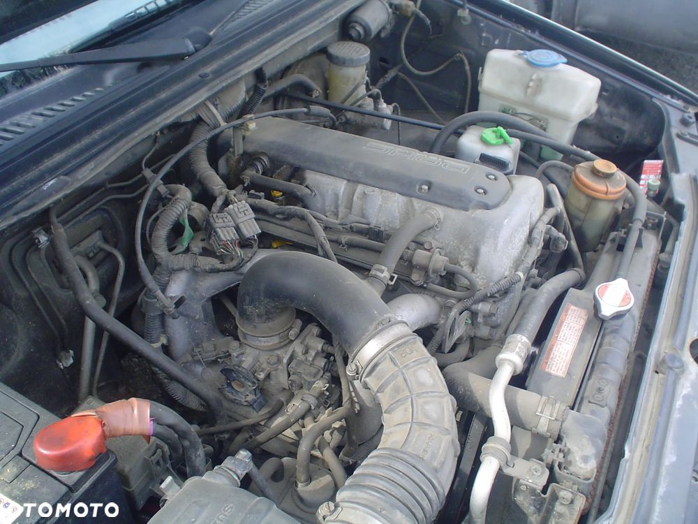 Suzuki Jimny - 20