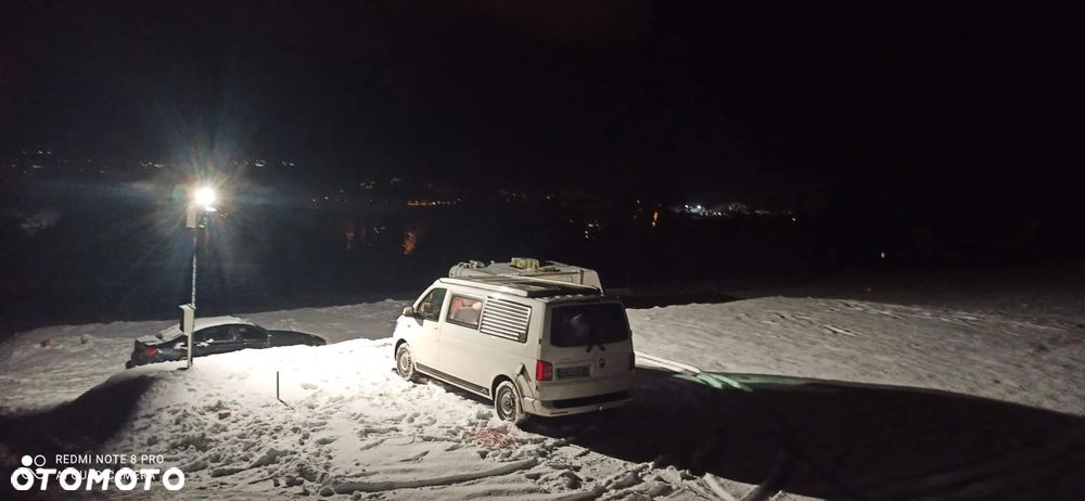 Volkswagen T6, Kempingowy - 18