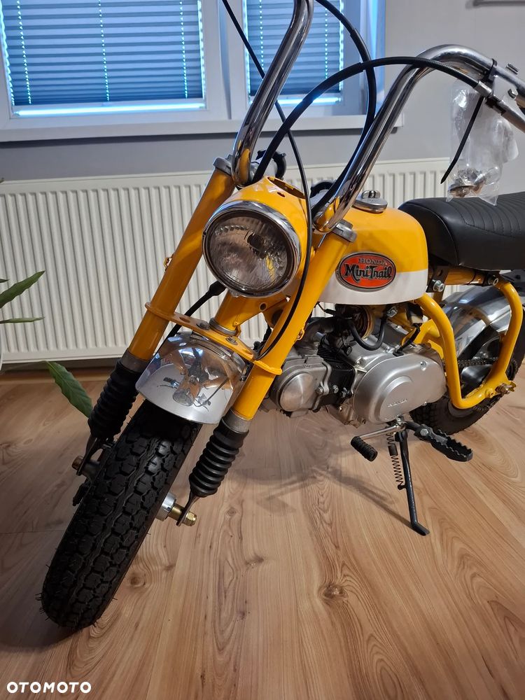 Honda Z