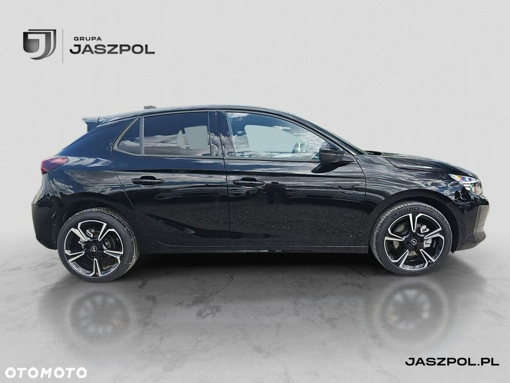 Opel Corsa - 4