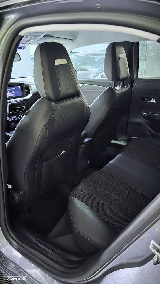 Opel Mokka-e Elegance - 11